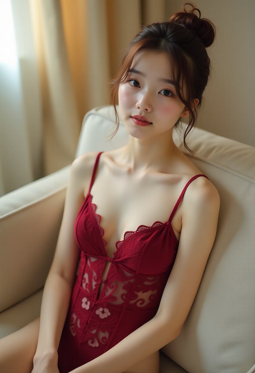 舞姬幻想·星夜回响 游戏主视觉